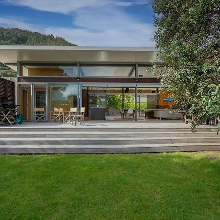 Little Paua - Pauanui Holiday Home Екстер'єр фото