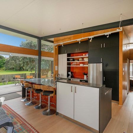 Little Paua - Pauanui Holiday Home Екстер'єр фото