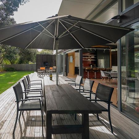 Little Paua - Pauanui Holiday Home Екстер'єр фото