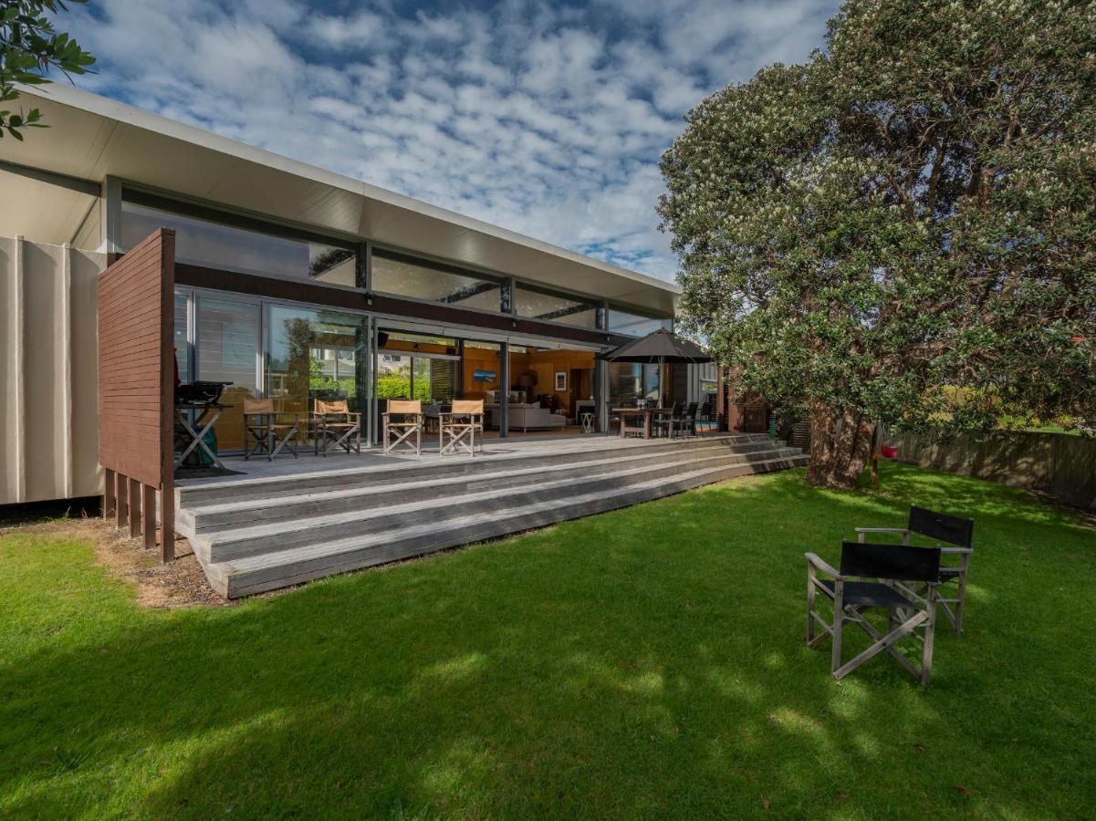 Little Paua - Pauanui Holiday Home Екстер'єр фото