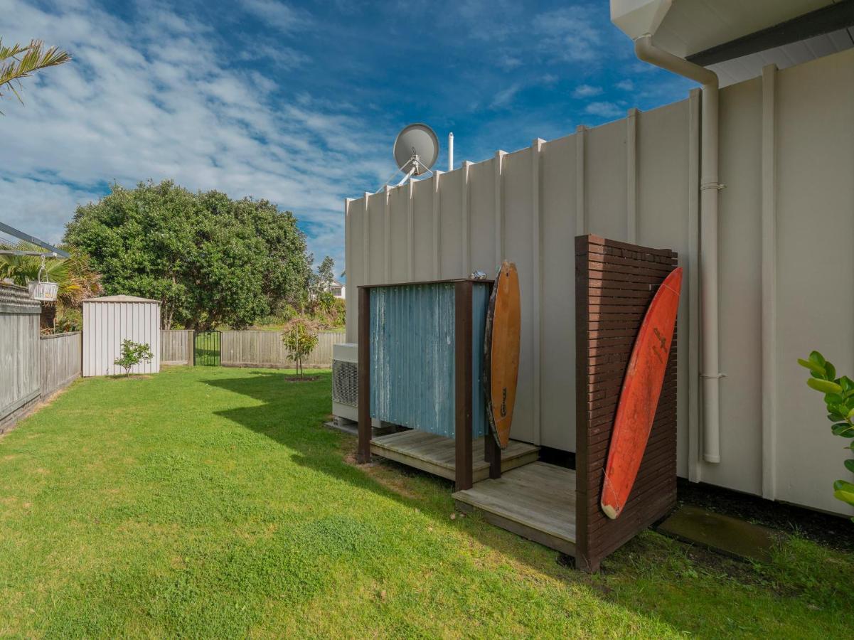 Little Paua - Pauanui Holiday Home Екстер'єр фото