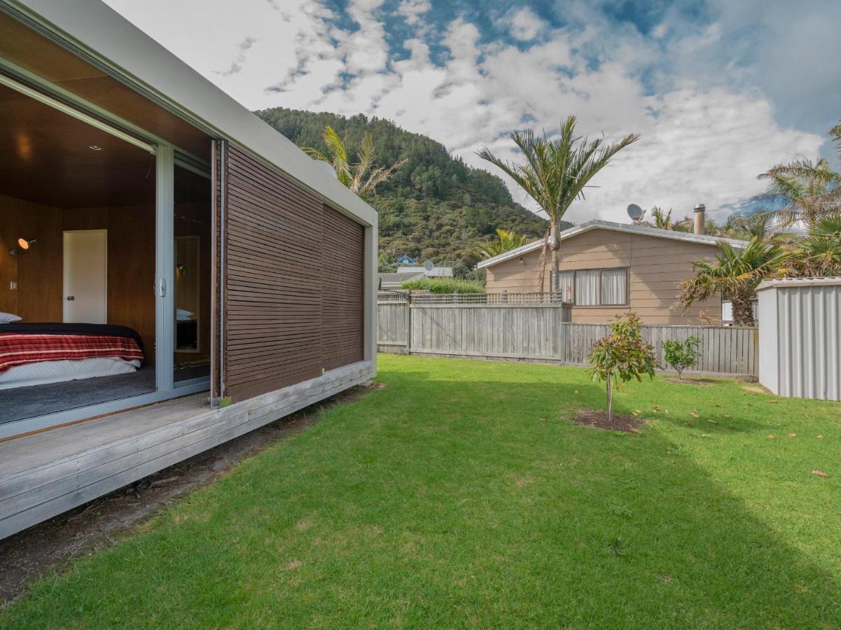 Little Paua - Pauanui Holiday Home Екстер'єр фото