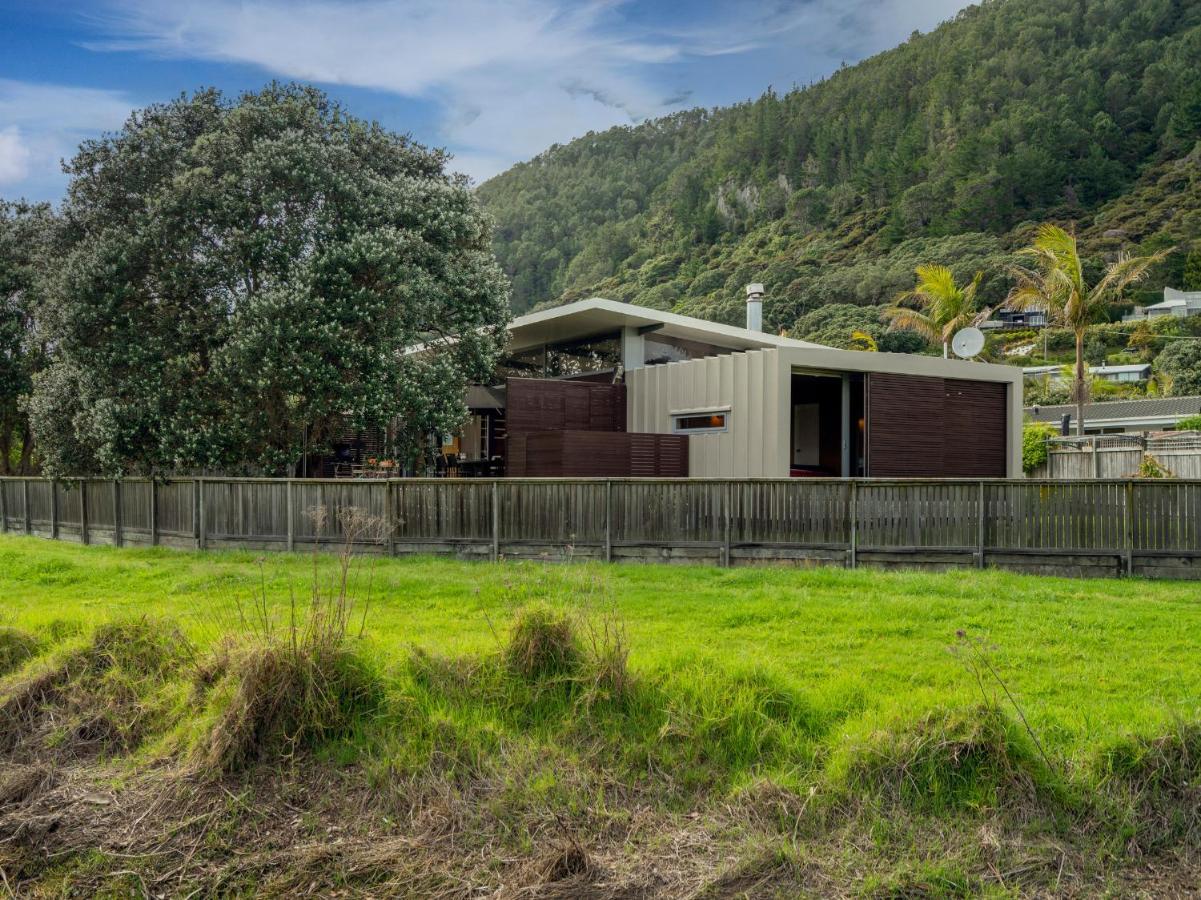 Little Paua - Pauanui Holiday Home Екстер'єр фото