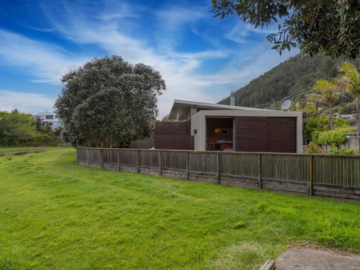 Little Paua - Pauanui Holiday Home Екстер'єр фото