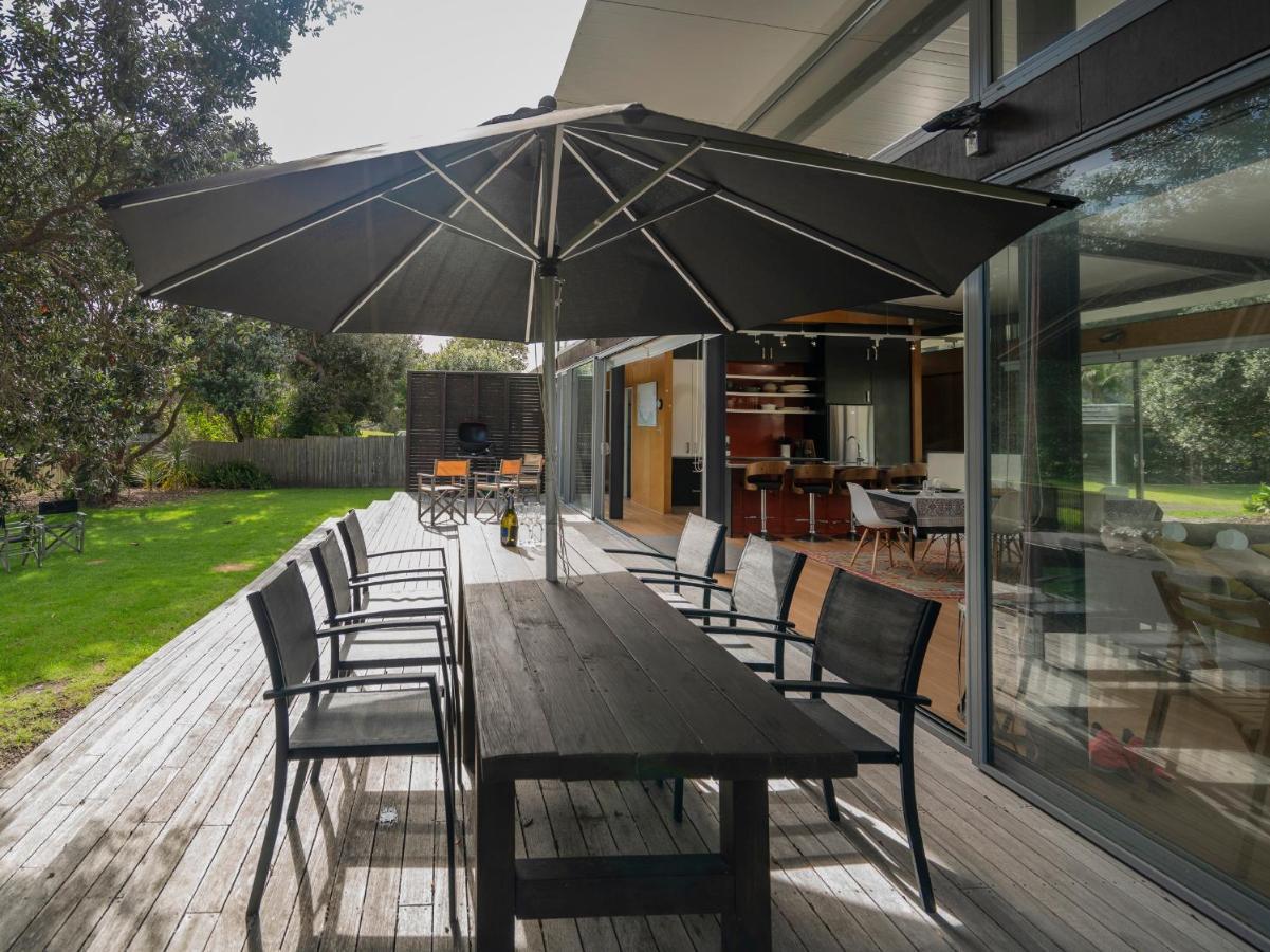 Little Paua - Pauanui Holiday Home Екстер'єр фото