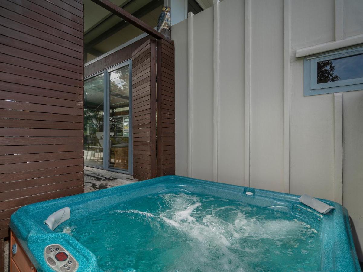 Little Paua - Pauanui Holiday Home Екстер'єр фото