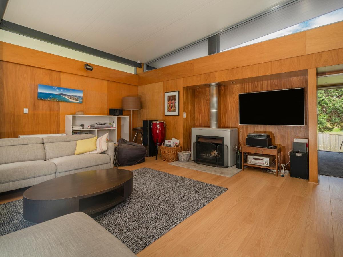 Little Paua - Pauanui Holiday Home Екстер'єр фото