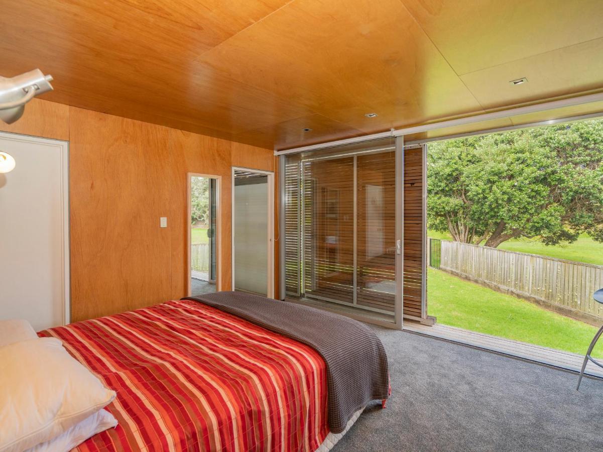 Little Paua - Pauanui Holiday Home Екстер'єр фото