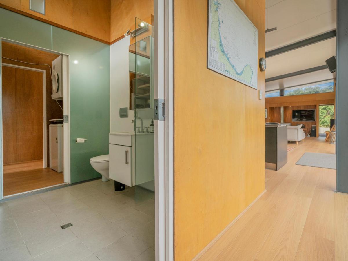 Little Paua - Pauanui Holiday Home Екстер'єр фото