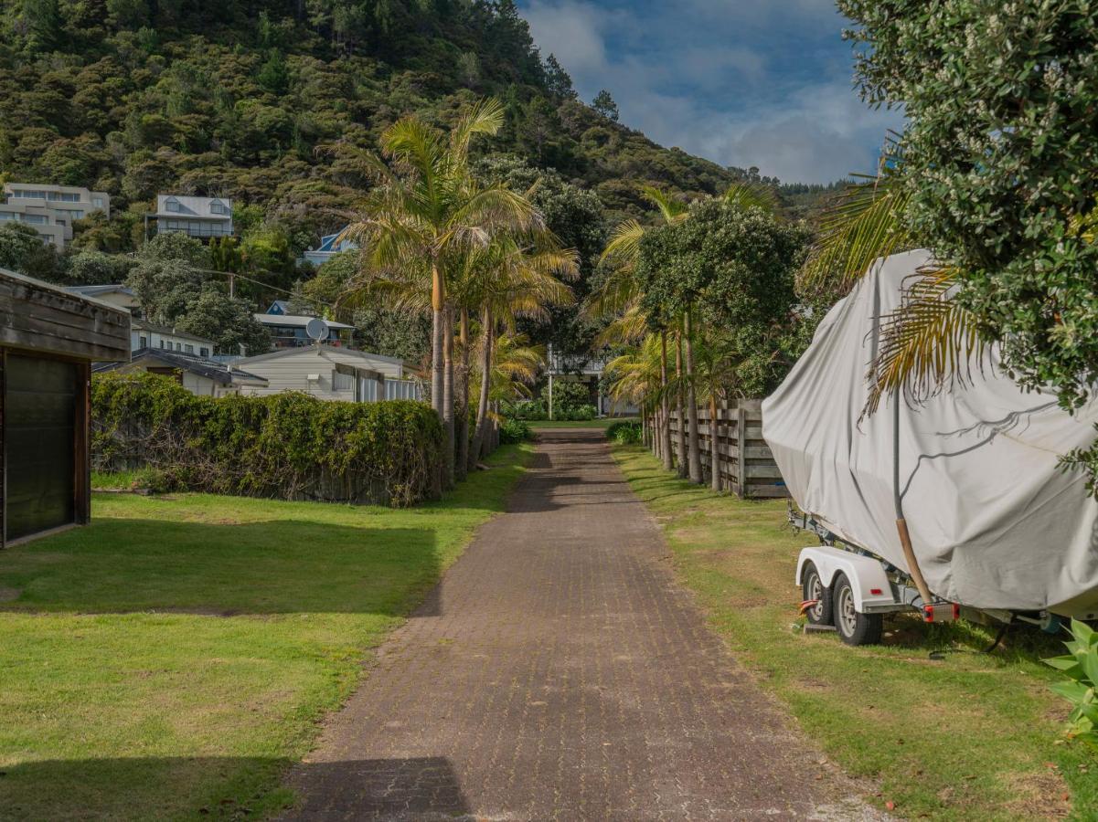 Little Paua - Pauanui Holiday Home Екстер'єр фото
