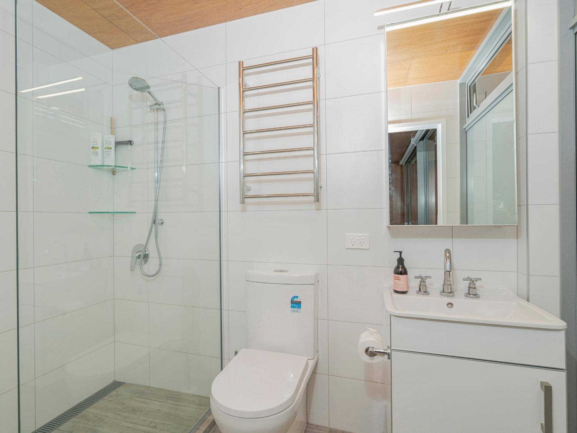 Little Paua - Pauanui Holiday Home Екстер'єр фото